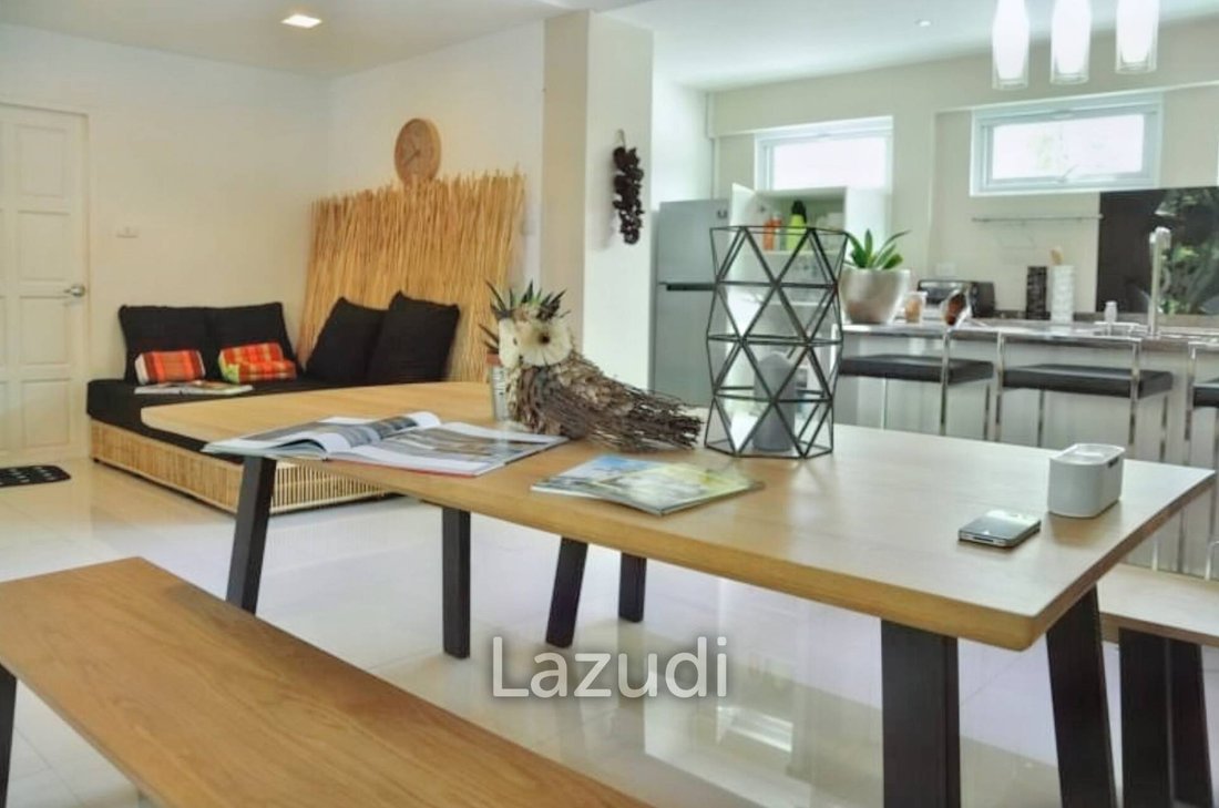 House in Bangkok, Bangkok, Thailand 5 - 13300036