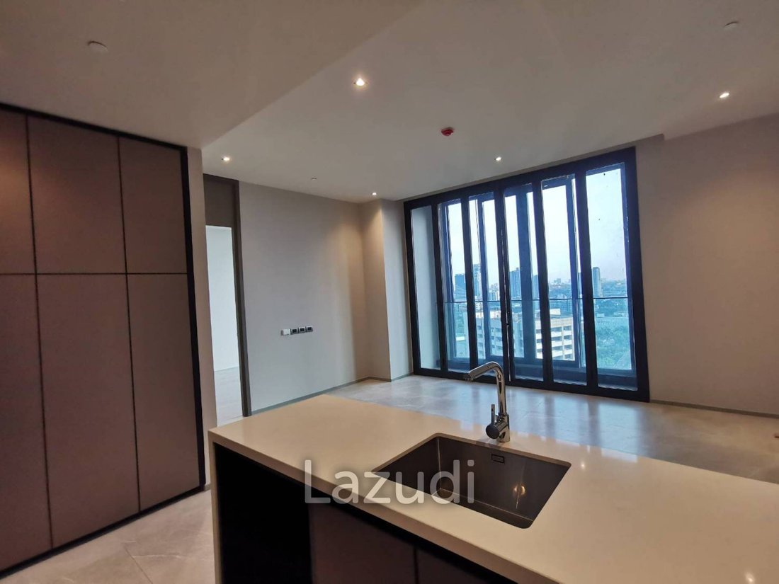Apartment in Bangkok, Bangkok, Thailand 1 - 13300153