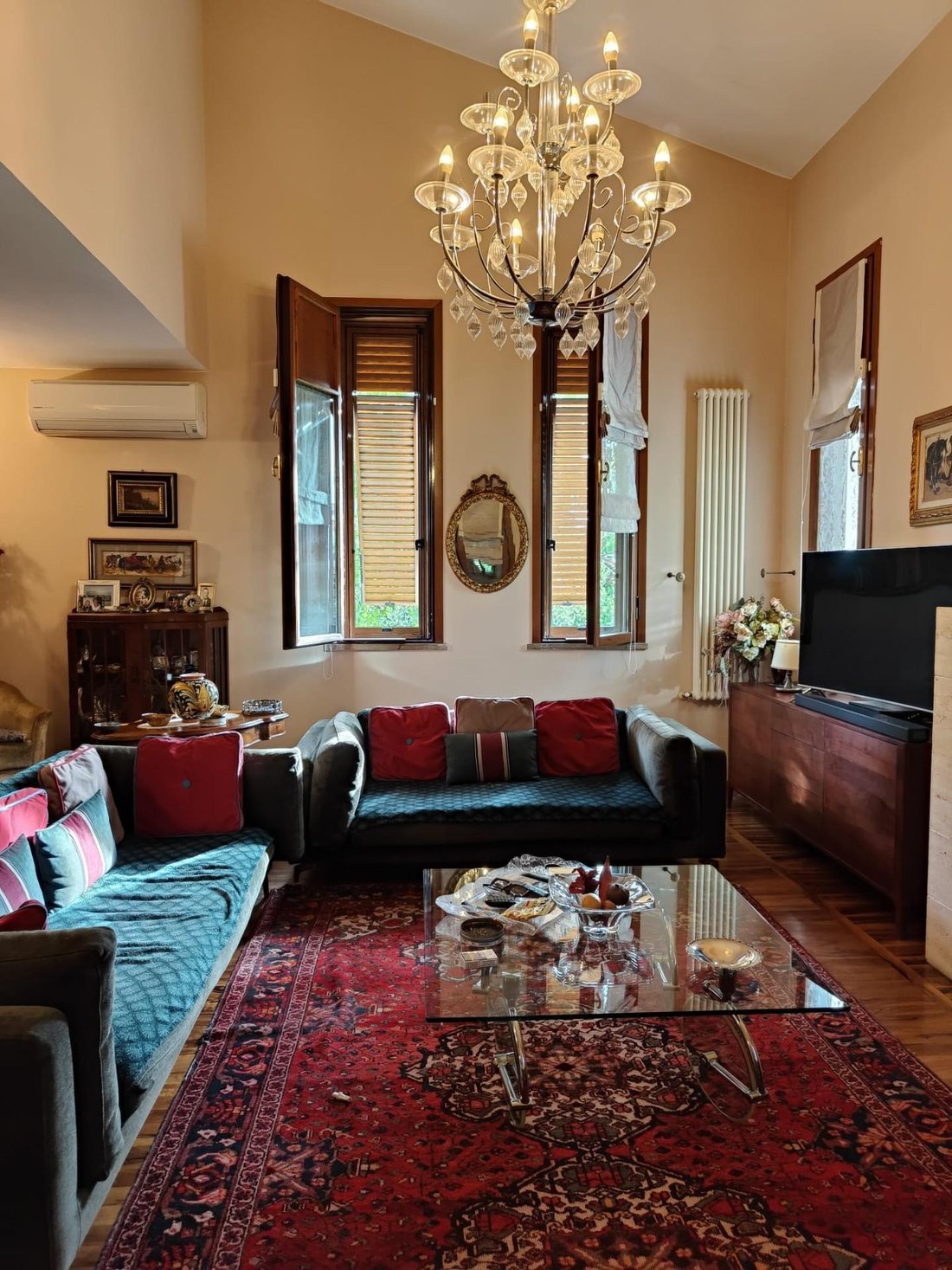 Villa in Barbaricina, Pisa, Tuscany 2 - 13301490