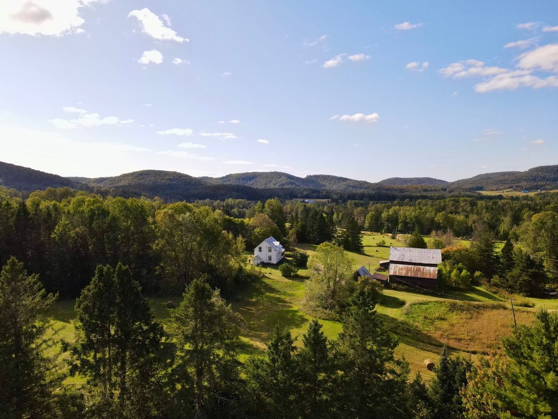 8 Ch. Thomson O. In Arundel, Quebec, Canada For Sale (13300900)