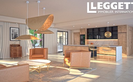 13th Historic Castle With Majestic Park And Pool