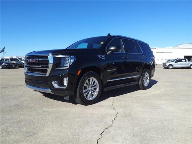 Gmc In Fort Smith Ar