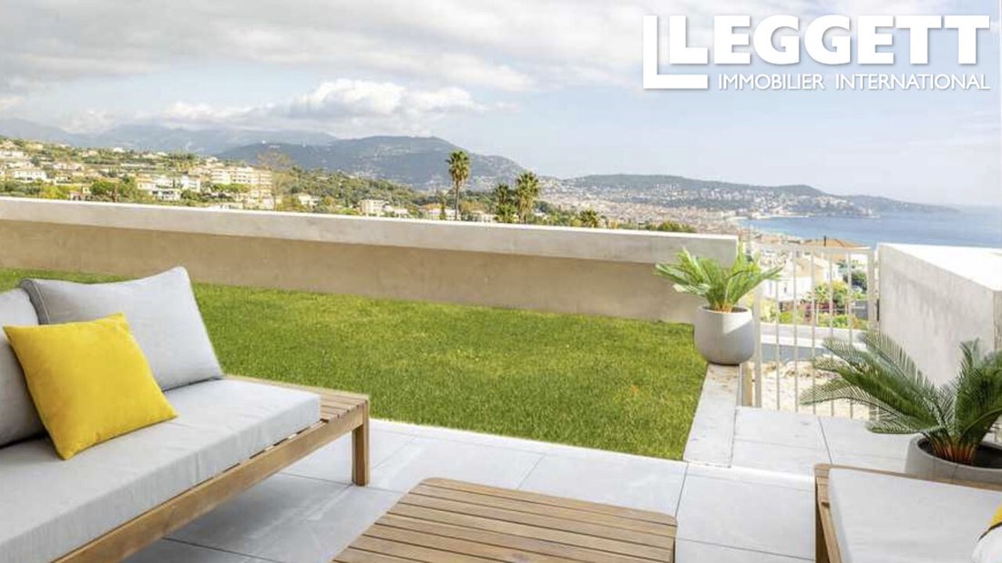 Apartment in Nice, Provence-Alpes-Côte d'Azur, France 2 - 11693384