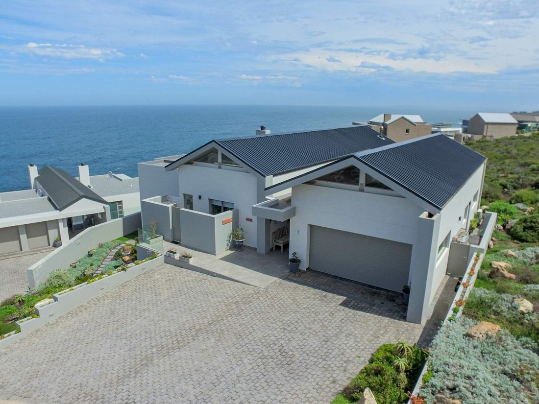 House in Pinnacle Point, Western Cape, South Africa 1 - 13301242