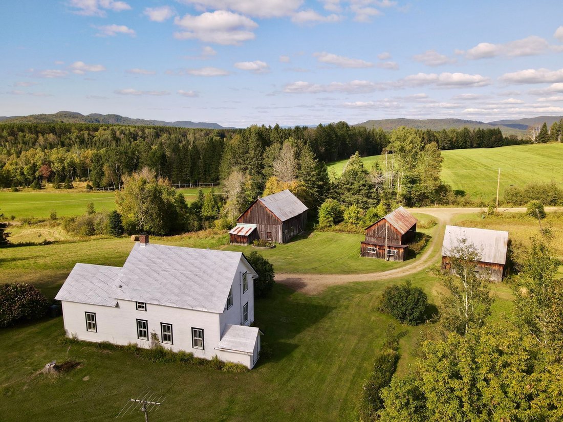 8 Ch. Thomson O. In Arundel, Quebec, Canada For Sale (13300900)