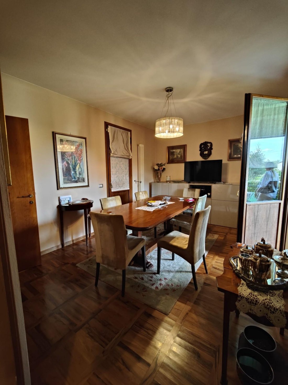Villa in Barbaricina, Pisa, Tuscany 5 - 13301490
