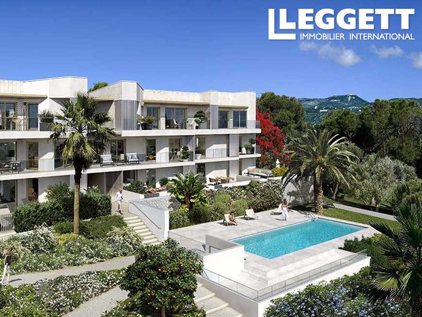 Apartment in Nice, Provence-Alpes-Côte d'Azur, France 4 - 11693384