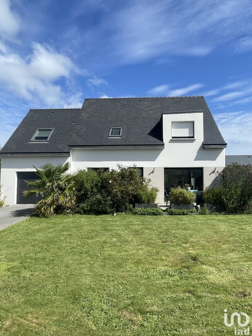 Vente Maison/Villa 6 Pièces In Crozon, France For Sale (13303791)