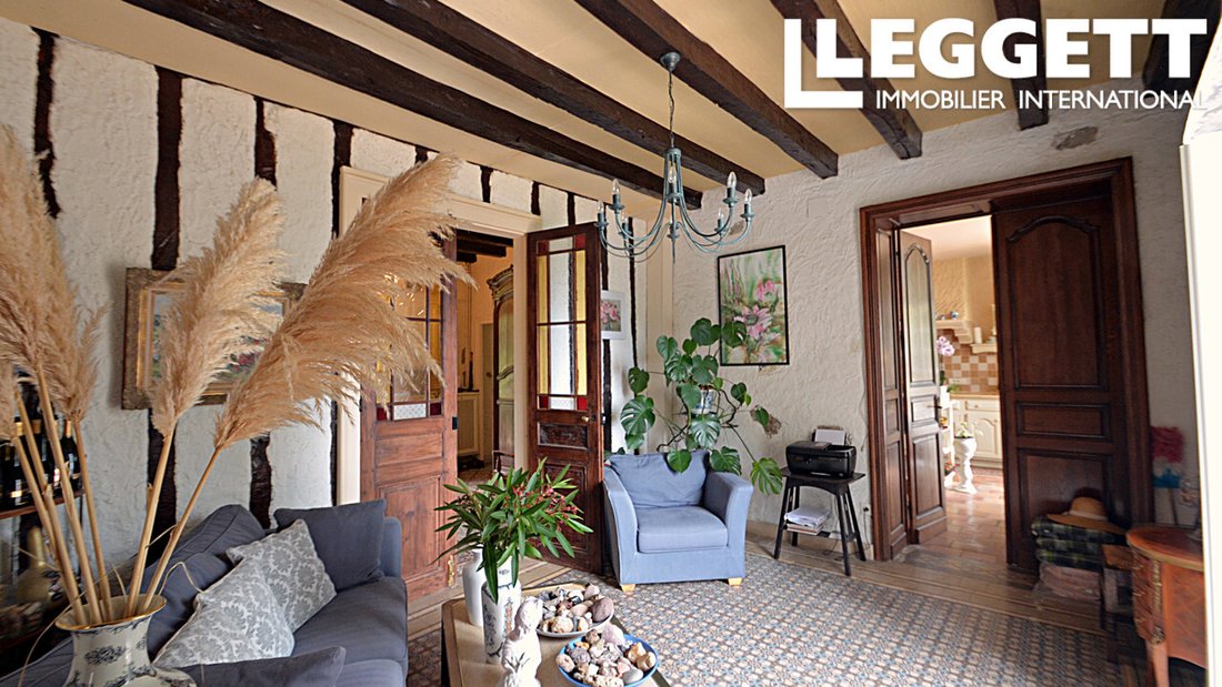 Whispers of the 15th Century: A Hilltop Château’s Timeless Embrace in Nontron