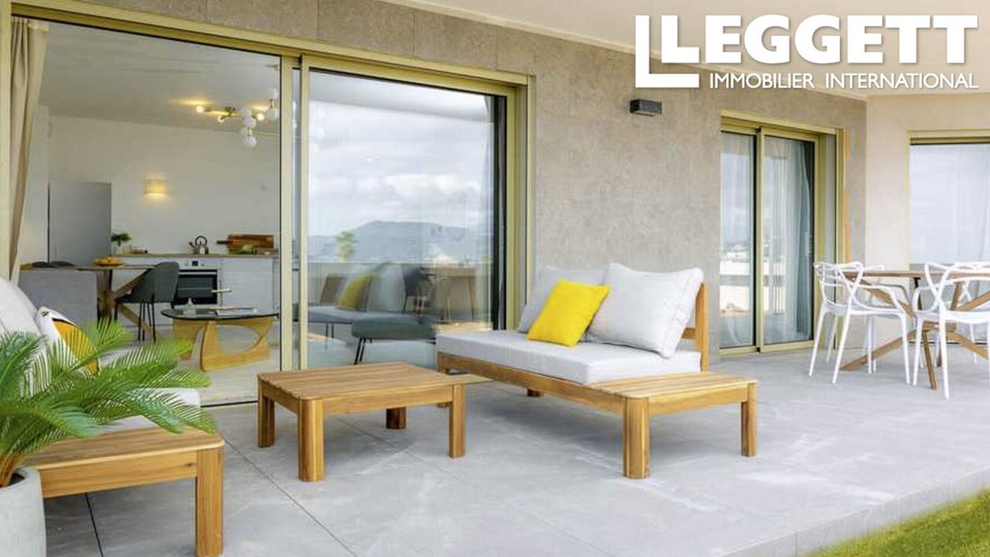 Apartment in Nice, Provence-Alpes-Côte d'Azur, France 1 - 11693384