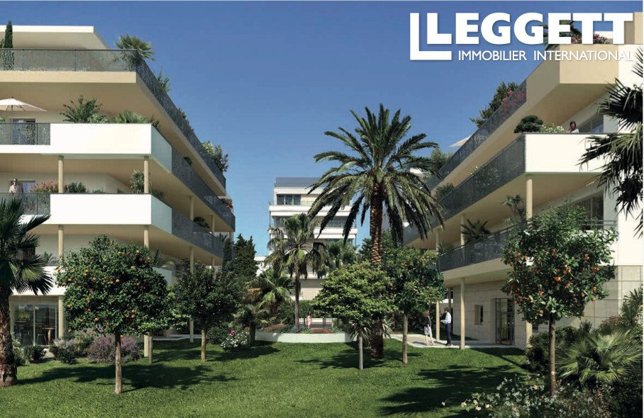 Apartment in Cannes, Provence-Alpes-Côte d'Azur, France 4 - 11693598