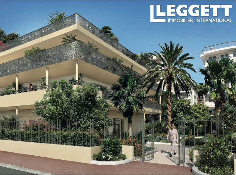 Apartment in Cannes, Provence-Alpes-Côte d'Azur, France 3 - 11693598