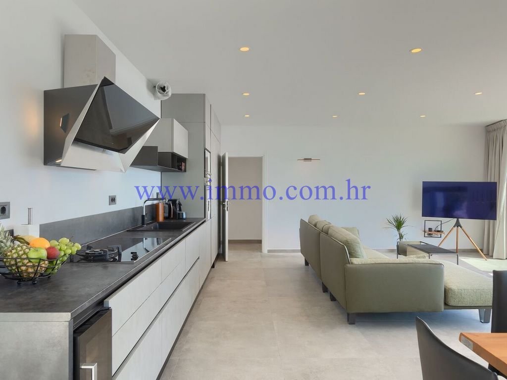 Villa en Grad Opatija, Primorje-Gorski, Croacia 5 - 13305079