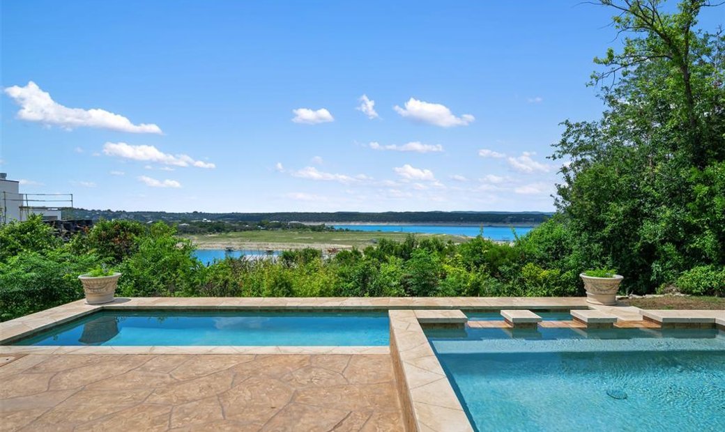 Exquisite Estate Overlooking Lake Travis In Austin, Texas, United States For Sale (13209494)