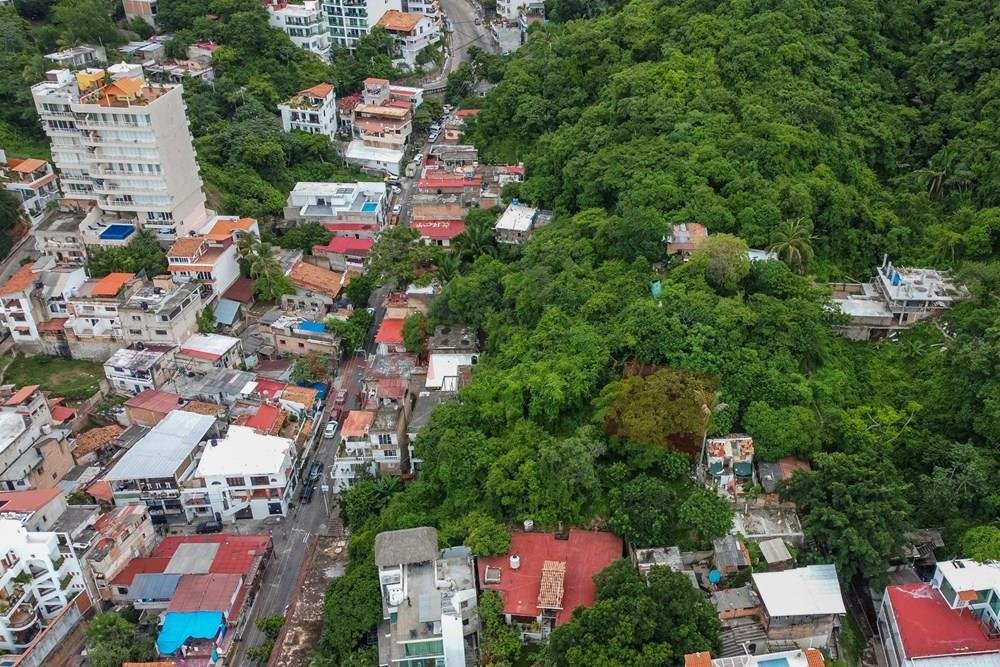 Lots And Land Puerto Vallarta In Puerto Vallarta, Jalisco, Mexico For