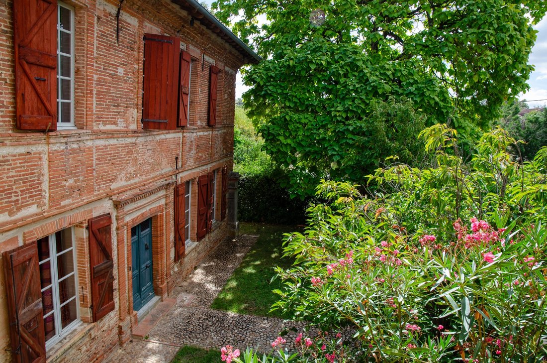 House in Verfeil, Occitania, France 5 - 13303675