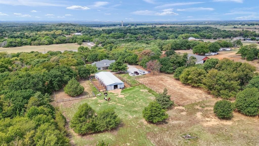Single Family Detached Valley View In Valley View, Texas, United States