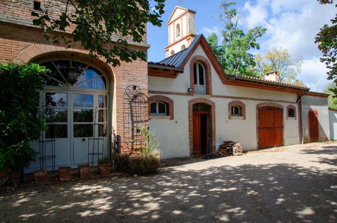 House in Verfeil, Occitania, France 4 - 13303675