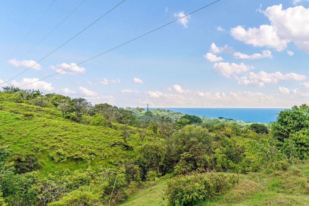 Amazing Retreat Property Below Hana Highway In Hana, Hawaii, United