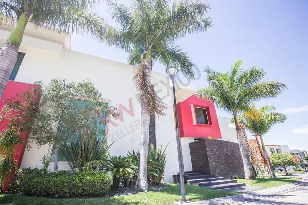 Residential Zapopan In Zapopan, Jalisco, Mexico For Sale (13303995)