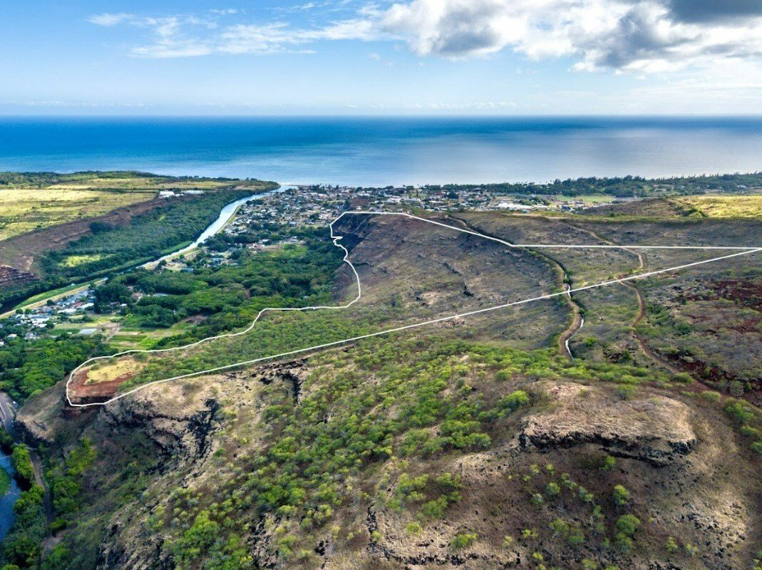 Waimea Land For Sale