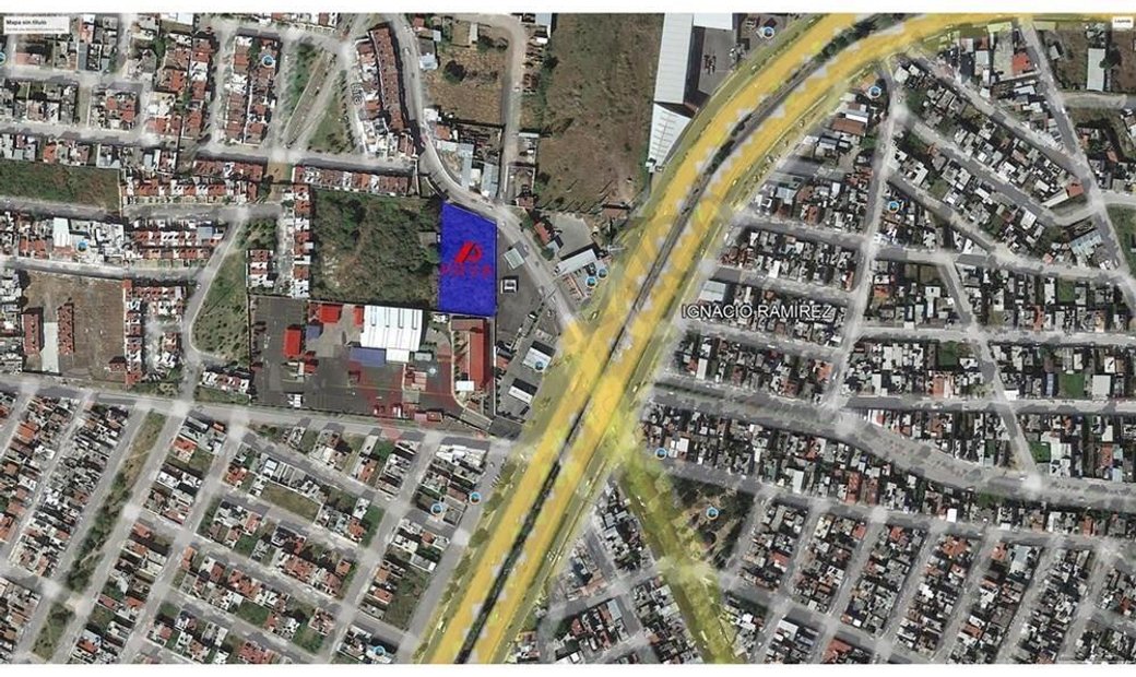 Lots And Land Morelia In Morelia, Michoacán, Mexico For Sale (13304000)