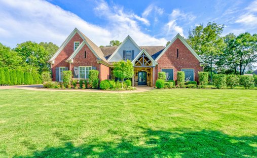 Collierville, TN Real Estate - Collierville Homes for Sale