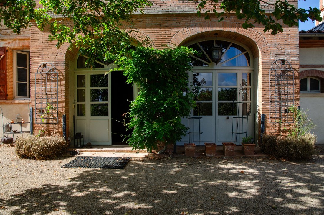 House in Verfeil, Occitania, France 3 - 13303675