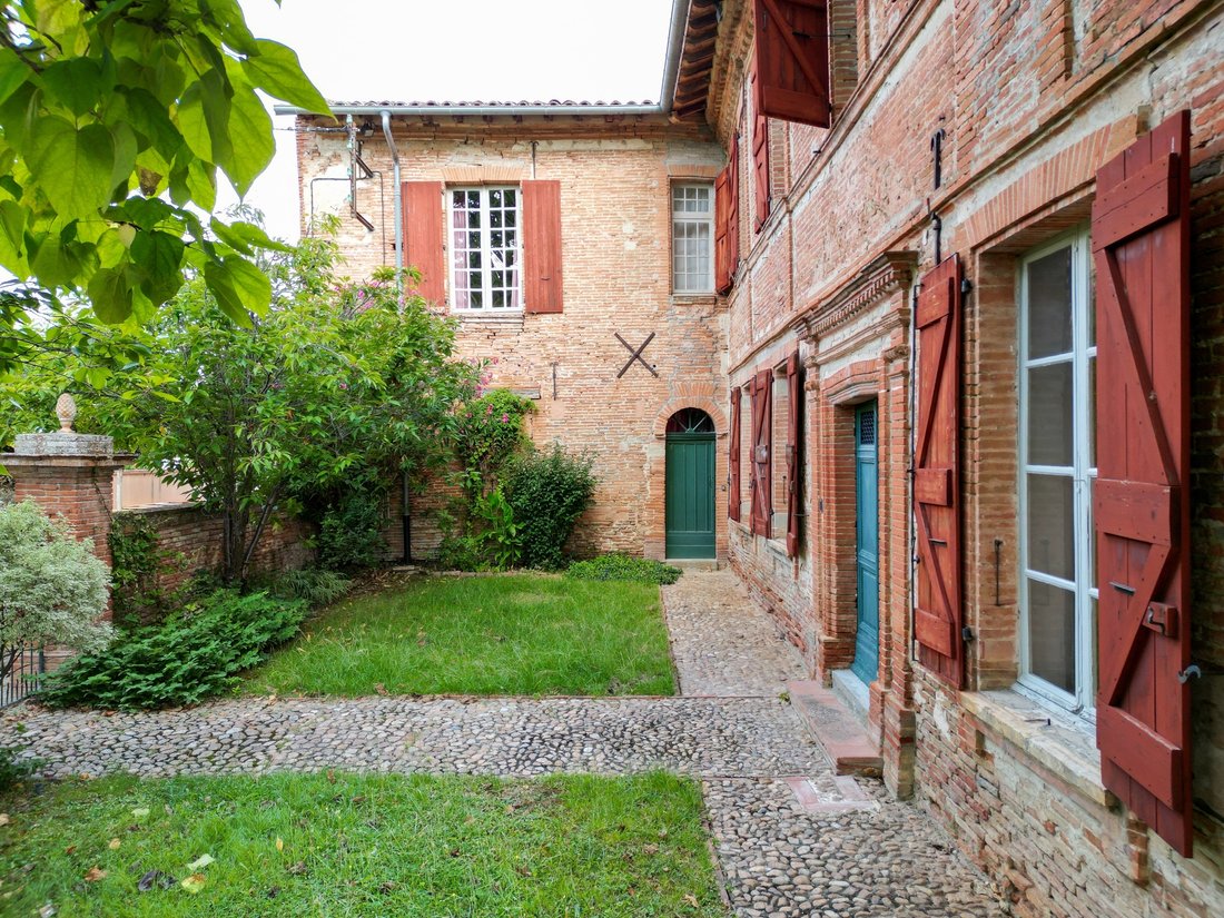 House in Verfeil, Occitania, France 2 - 13303675