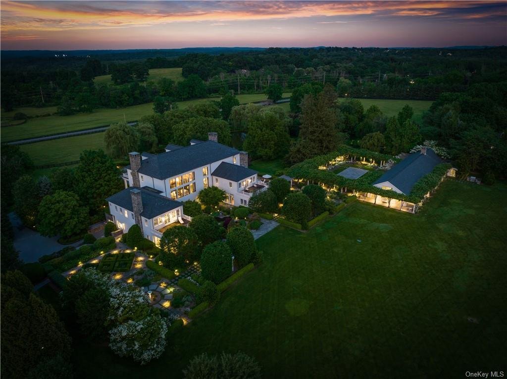 Stonewall Farm In Granite Springs, New York, United States For Sale