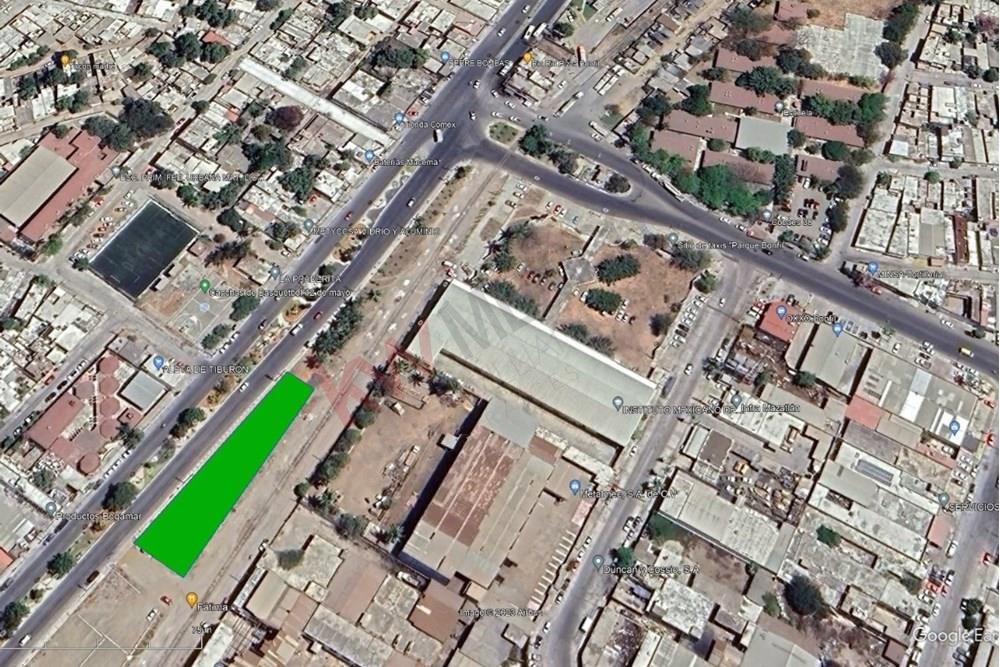 Lots And Land Mazatlán In Mazatlán, Sinaloa, Mexico For Sale (13303972)