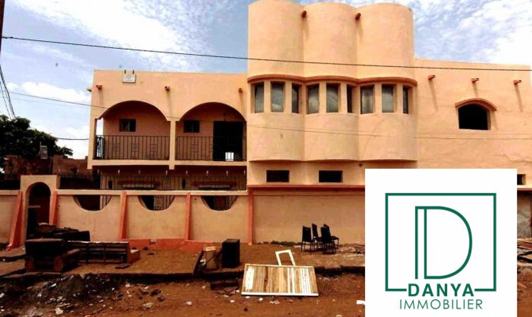 Commune Villa In Commune, Mali For Sale (13304823)