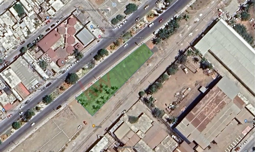 Lots And Land Mazatlán In Mazatlán, Sinaloa, Mexico For Sale (13303972)