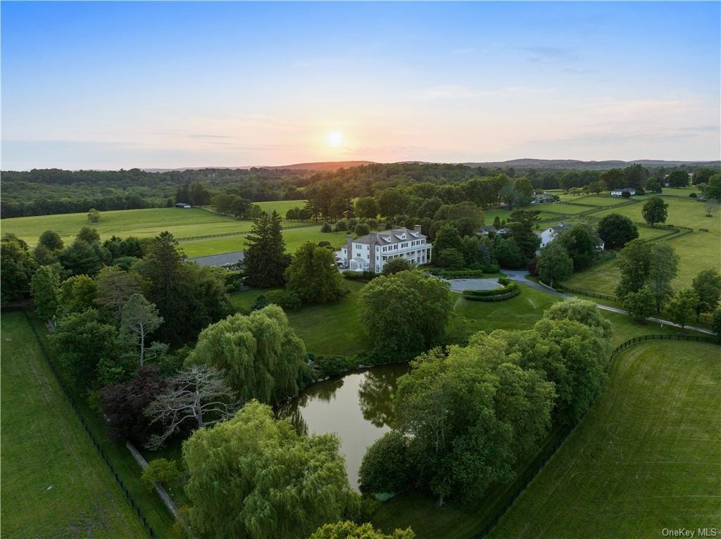 Stonewall Farm In Granite Springs, New York, United States For Sale