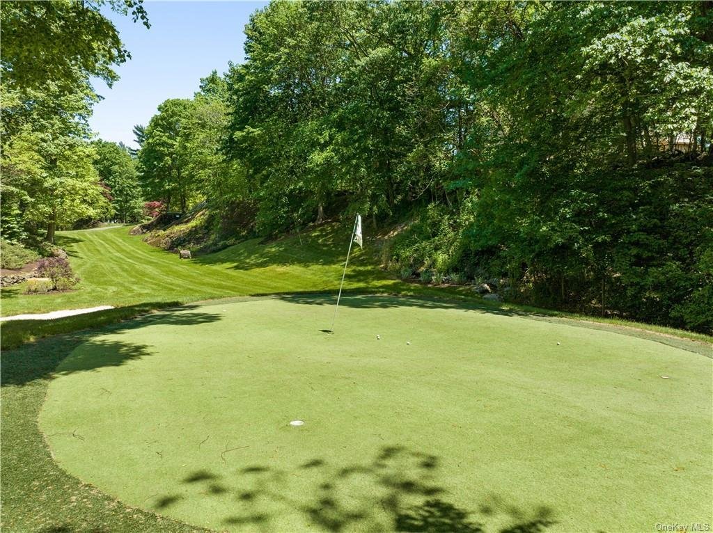 Entertainer's House In Chappaqua, New York, United States For Sale