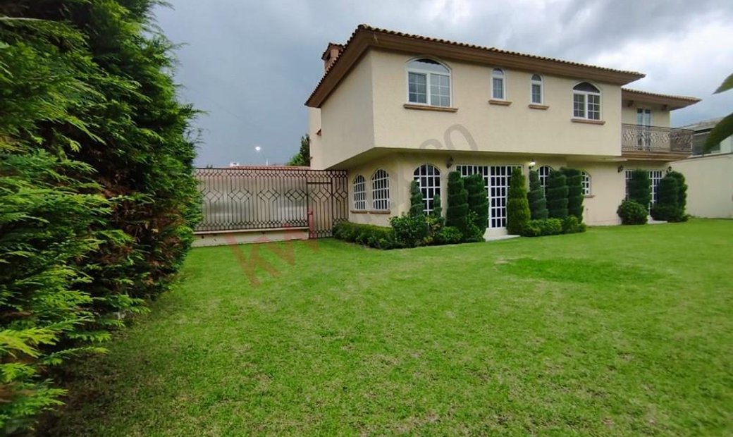 Residential Metepec In Metepec, State Of Mexico, Mexico For Sale (12099305)