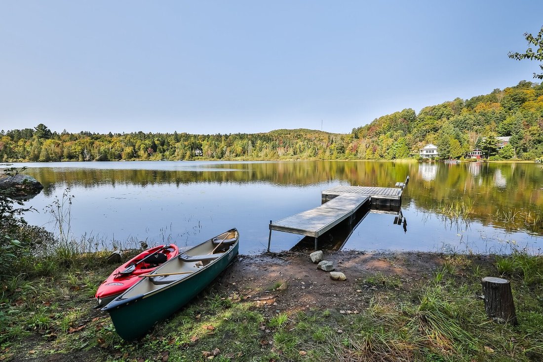 Entrelacs, Lanaudière In Entrelacs, Quebec, Canada For Sale (13305101)