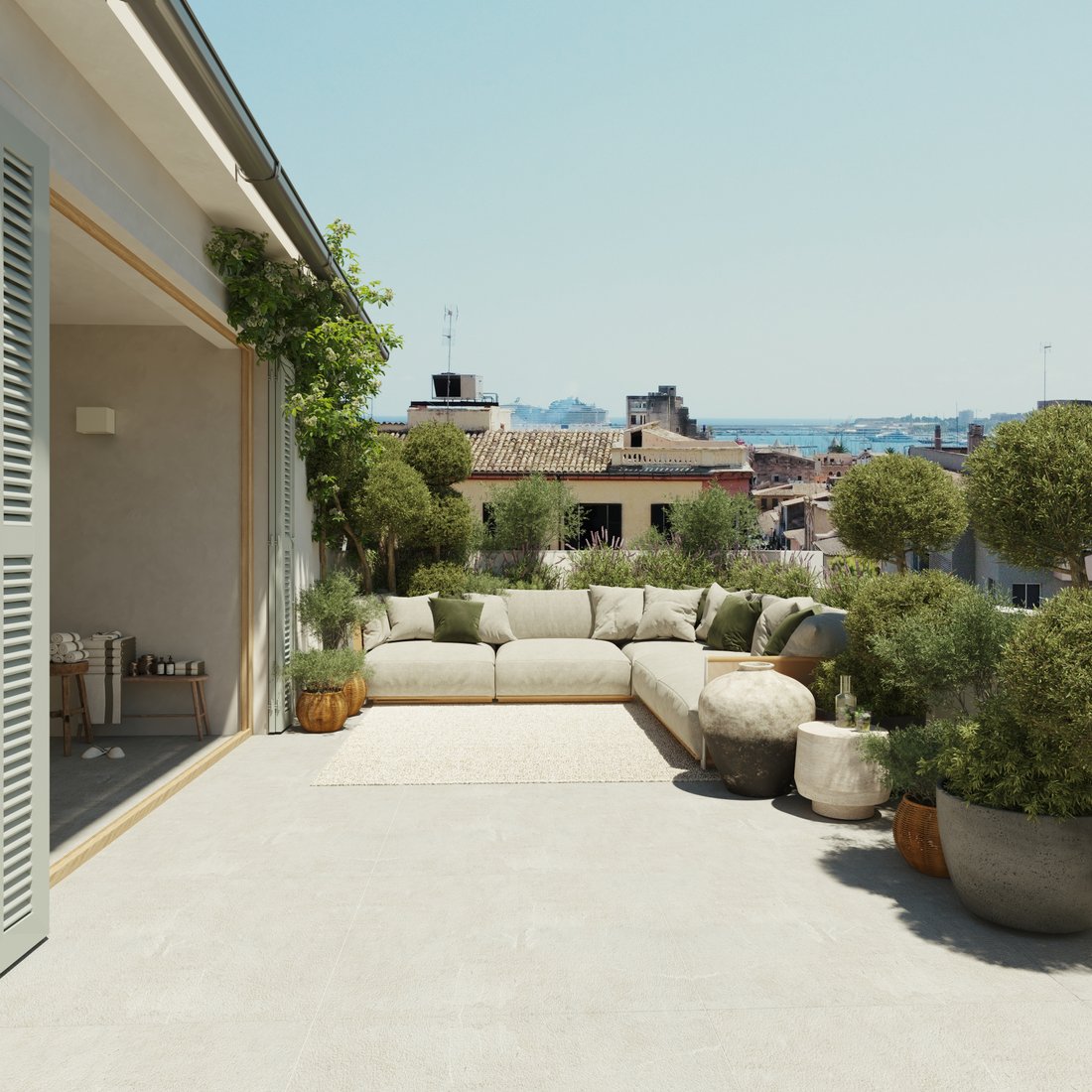 Townhouse in Palma, Balearic Islands, Spain 2 - 13305148