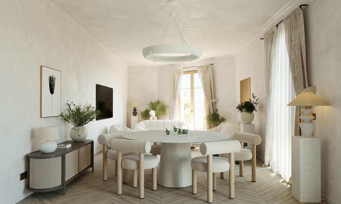 Townhouse in Palma, Balearic Islands, Spain 5 - 13305148