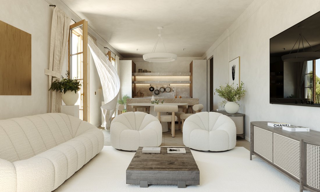 Townhouse in Palma, Balearic Islands, Spain 3 - 13305148