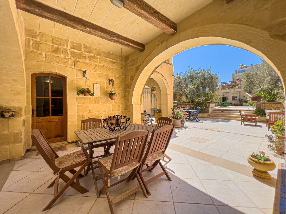 House in Gharb, Malta 1 - 12225663