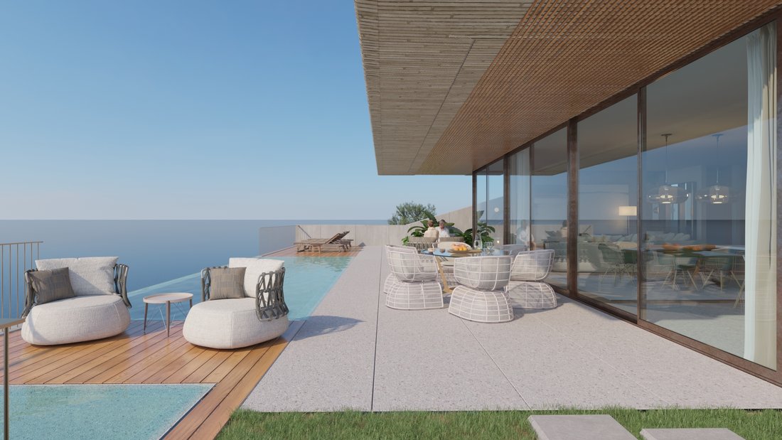 Villa in Faja da Ovelha, Madeira, Portugal 2 - 13305423