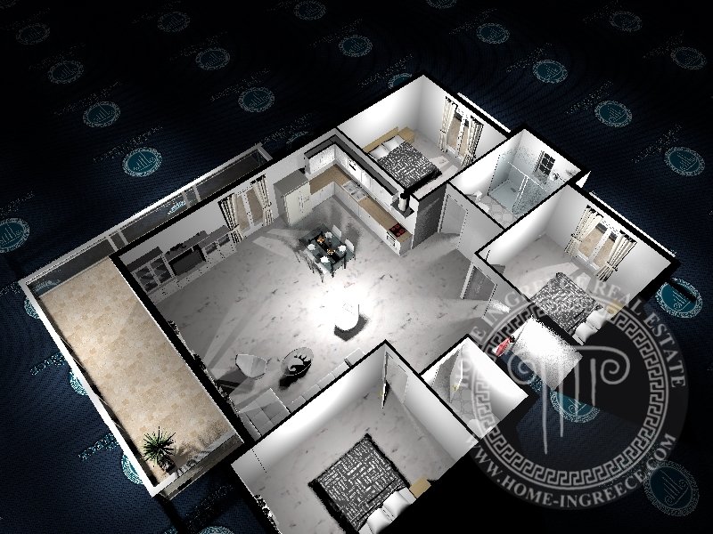 House in Thermaikos, Macedonia and Thrace, Greece 4 - 13305400