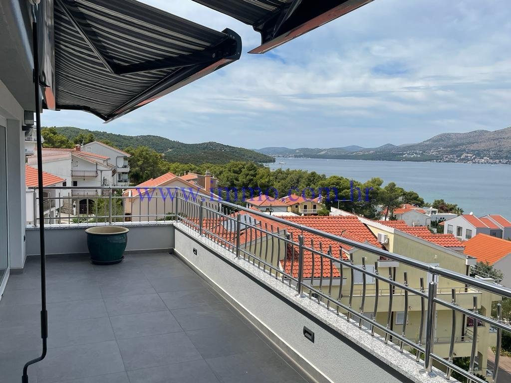 Villa in Trogir, Split-Dalmatia County, Croatia 4 - 13305454