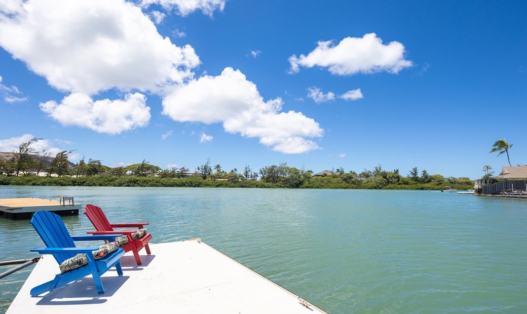 381 Opihikao Place, 322, Honolulu, Hi 96825 In Honolulu, Hawaii