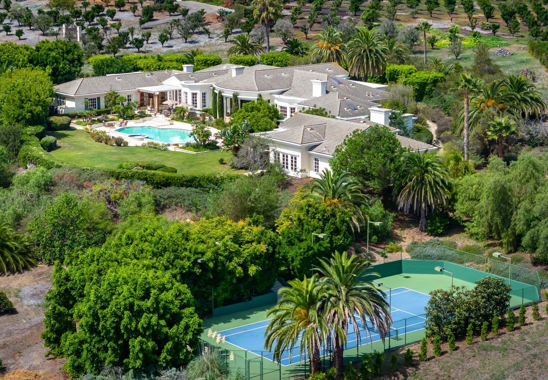 In Harmony 6456 Primero In Rancho Santa Fe, California, United States