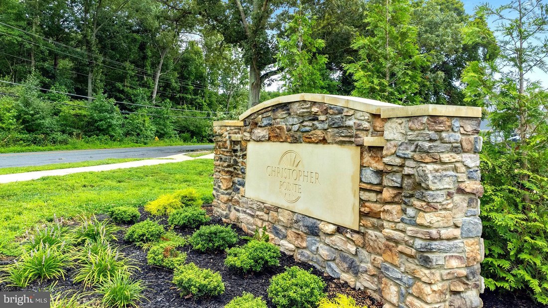 10660 Cheryl Turn, Waldorf, Md, 20603 In Waldorf, Maryland, United