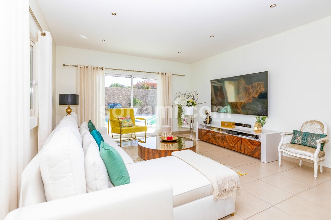 House in Vilamoura, Quarteira, Algarve 3 - 13306910