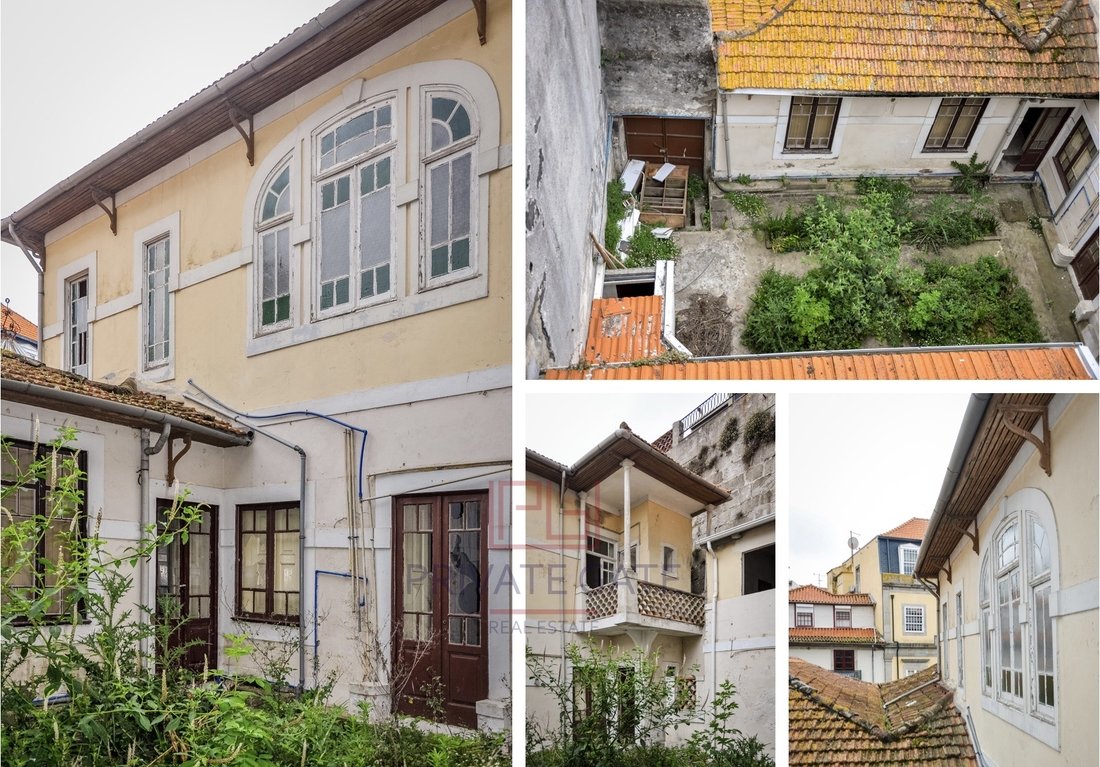 Cedofeita, Santo Ildefonso, Se, Miragaia, Sao Nicolau e Vitoria, Porto District, Portugal 2 - 13305648