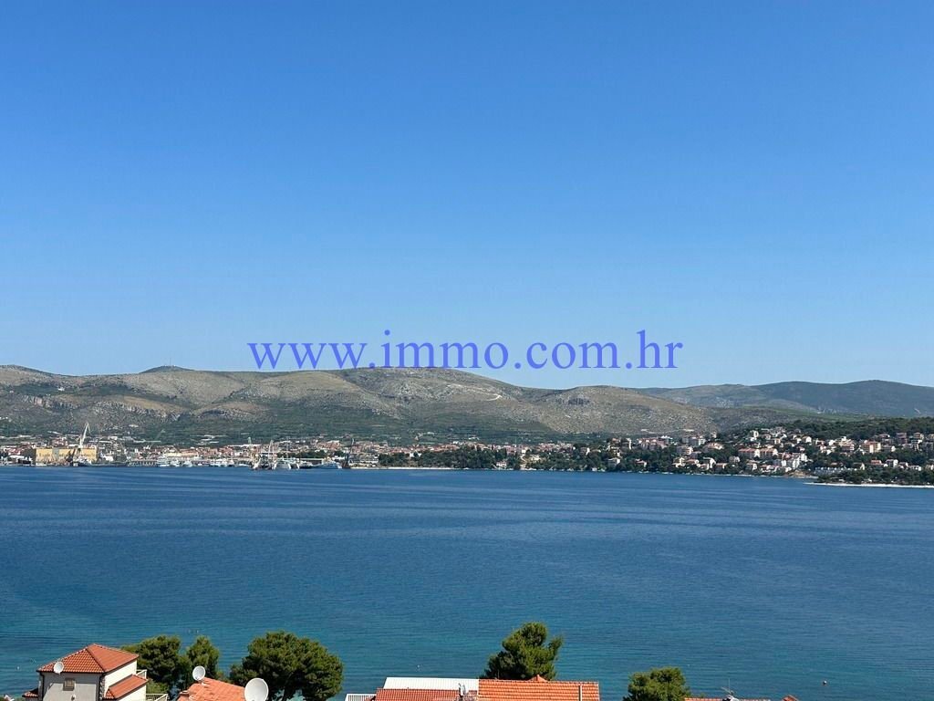 Villa in Trogir, Split-Dalmatia County, Croatia 1 - 13305454